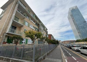 Zona - Trilocale piazza Fabio Filzi, 13, Torino (zona Nizza Millefonti) - foto 1