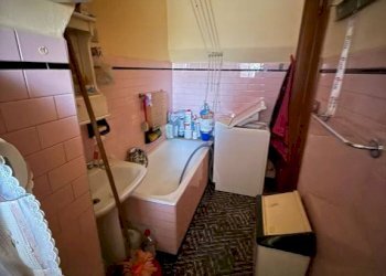 Bagno - Trilocale piazza Fabio Filzi, 13, Torino (zona Nizza Millefonti) - foto 10