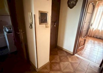 Disimpegno - Trilocale piazza Fabio Filzi, 13, Torino (zona Nizza Millefonti) - foto 13