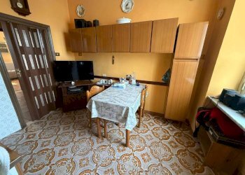 Cucina - Trilocale piazza Fabio Filzi, 13, Torino (zona Nizza Millefonti) - foto 14
