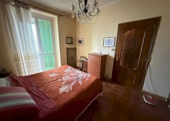 Camera da letto - Trilocale piazza Fabio Filzi, 13, Torino (zona Nizza Millefonti) - foto 16