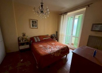 Camera da letto - Trilocale piazza Fabio Filzi, 13, Torino (zona Nizza Millefonti) - foto 17