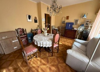 Salone - Trilocale piazza Fabio Filzi, 13, Torino (zona Nizza Millefonti) - foto 21