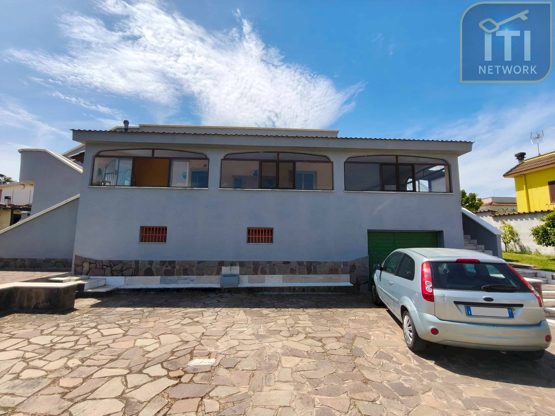 Foto 1 - Villa Via Marta, Aprilia - photo 1