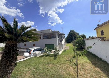 Foto 3 - Villa Via Marta, Aprilia - photo 3