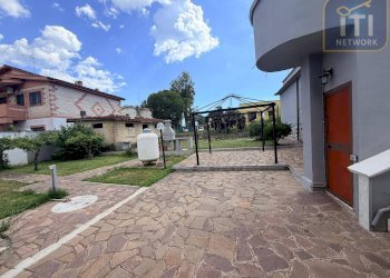 Foto 26 - Villa Via Marta, Aprilia - photo 26