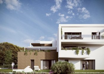 Foto 1 - Four-room apartment via giacomo dina
 
11, Conegliano - photo 1