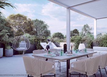 Foto 5 - Four-room apartment via giacomo dina
 
11, Conegliano - photo 5