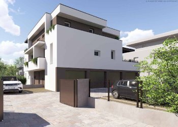Foto 7 - Appartamento via monte cristallo
 
11, Conegliano - foto 7