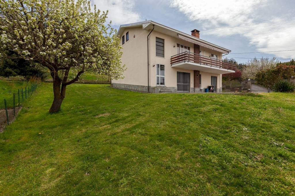Giardino - Villa via San Bernardo, 22, San Raffaele Cimena - photo 3