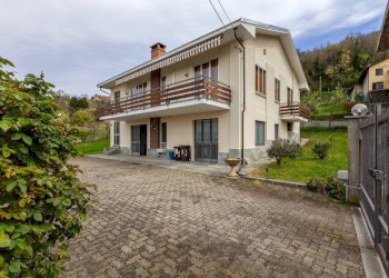 Facciata - Villa via San Bernardo, 22, San Raffaele Cimena - photo 1