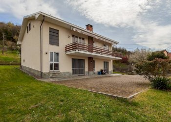 Facciata - Villa via San Bernardo, 22, San Raffaele Cimena - photo 2