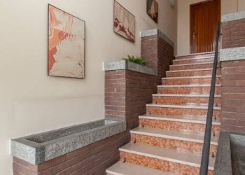 Scala - Villa via San Bernardo, 22, San Raffaele Cimena - photo 4