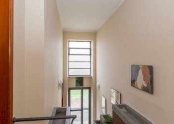 Ingresso - Villa via San Bernardo, 22, San Raffaele Cimena - photo 5