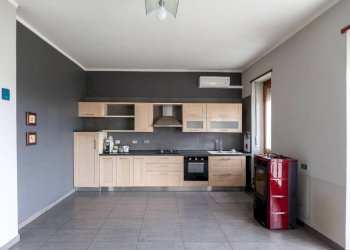 Cucina - Villa via San Bernardo, 22, San Raffaele Cimena - photo 8