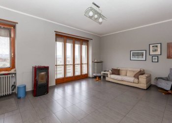 Salone - Villa via San Bernardo, 22, San Raffaele Cimena - photo 9