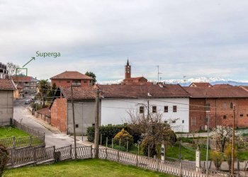 Vista - Villa via San Bernardo, 22, San Raffaele Cimena - photo 12