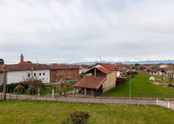 Vista - Villa via San Bernardo, 22, San Raffaele Cimena - photo 13