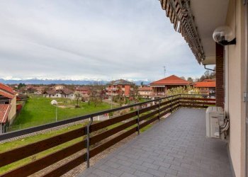 Terrazzo - Villa via San Bernardo, 22, San Raffaele Cimena - photo 15