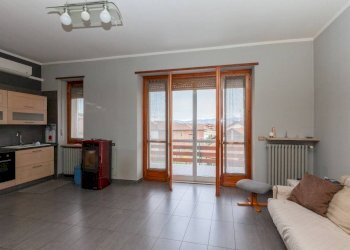 Salone - Villa via San Bernardo, 22, San Raffaele Cimena - photo 17