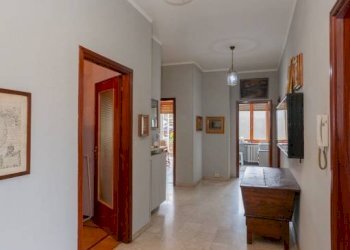 Corridoio - Villa via San Bernardo, 22, San Raffaele Cimena - photo 20