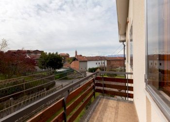 Balcone - Villa via San Bernardo, 22, San Raffaele Cimena - photo 23