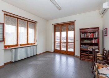 Camera da letto - Villa via San Bernardo, 22, San Raffaele Cimena - photo 28