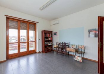 Camera da letto - Villa via San Bernardo, 22, San Raffaele Cimena - photo 29