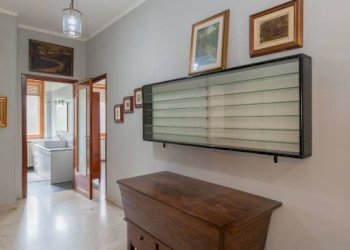 Corridoio - Villa via San Bernardo, 22, San Raffaele Cimena - photo 32