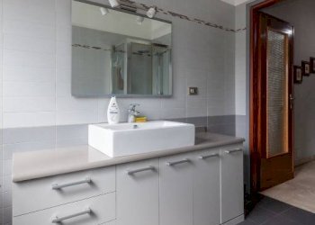 Bagno - Villa via San Bernardo, 22, San Raffaele Cimena - photo 35
