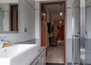 Bagno - Villa via San Bernardo, 22, San Raffaele Cimena - photo 37
