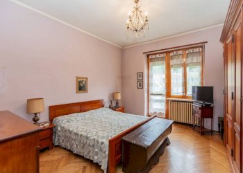 Camera da letto - Villa via San Bernardo, 22, San Raffaele Cimena - photo 39