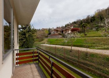 Balcone - Villa via San Bernardo, 22, San Raffaele Cimena - photo 41