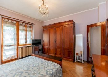 Camera da letto - Villa via San Bernardo, 22, San Raffaele Cimena - photo 43