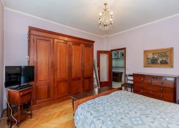 Camera da letto - Villa via San Bernardo, 22, San Raffaele Cimena - photo 44