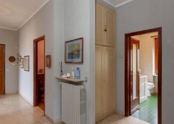 Corridoio - Villa via San Bernardo, 22, San Raffaele Cimena - photo 45