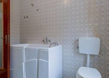 Bagno - Villa via San Bernardo, 22, San Raffaele Cimena - photo 48
