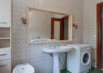 Bagno - Villa via San Bernardo, 22, San Raffaele Cimena - photo 49