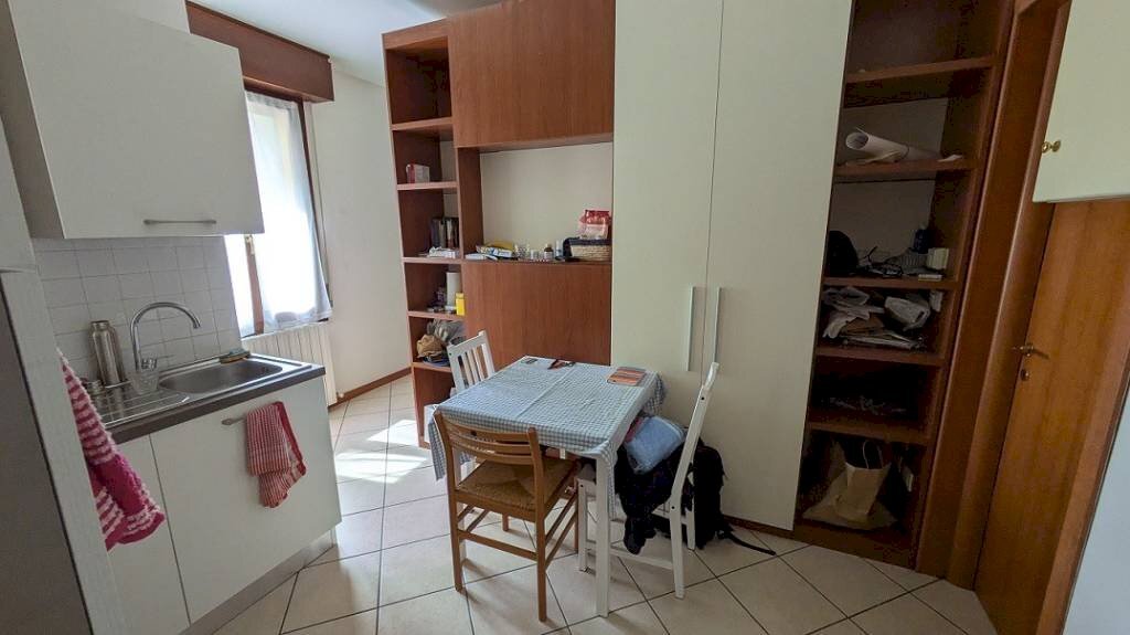 Cucina - One-room apartment Bologna (neighborhood Costa Saragozza) - photo 1