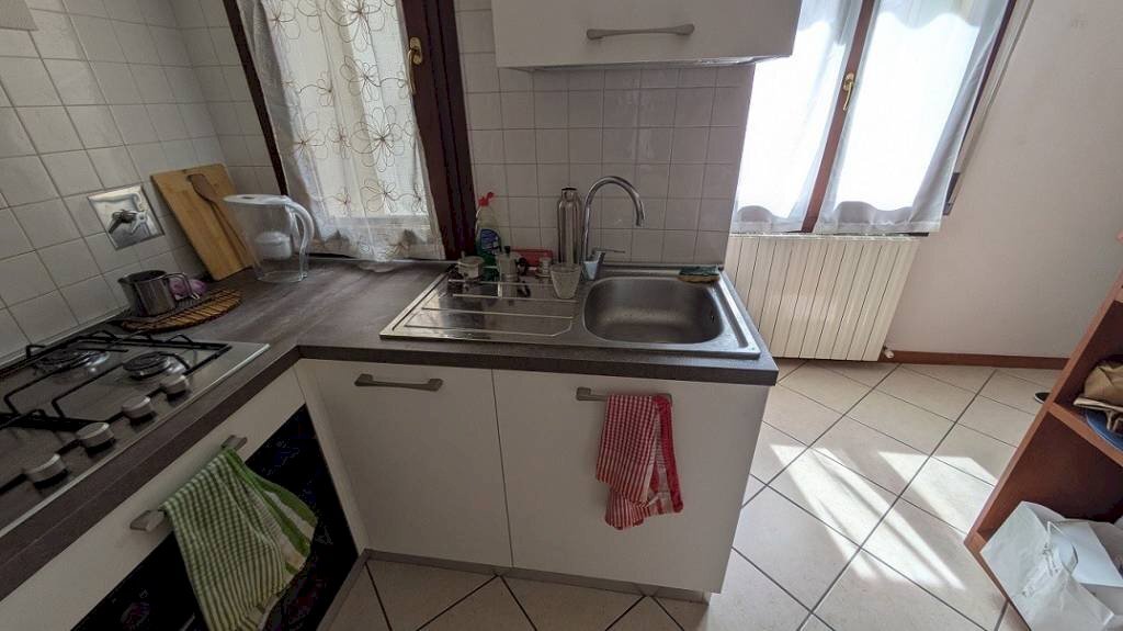 Cucina - One-room apartment Bologna (neighborhood Costa Saragozza) - photo 2