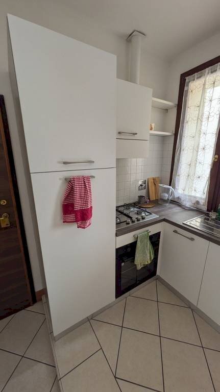 Cucina - One-room apartment Bologna (neighborhood Costa Saragozza) - photo 3