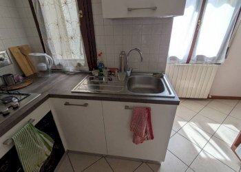 Cucina - One-room apartment Bologna (neighborhood Costa Saragozza) - photo 2