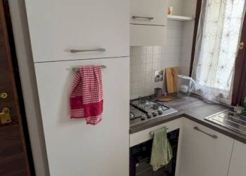 Cucina - One-room apartment Bologna (neighborhood Costa Saragozza) - photo 3