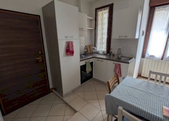 Cucina - One-room apartment Bologna (neighborhood Costa Saragozza) - photo 4