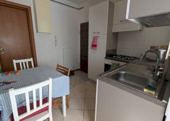 Cucina - One-room apartment Bologna (neighborhood Costa Saragozza) - photo 5