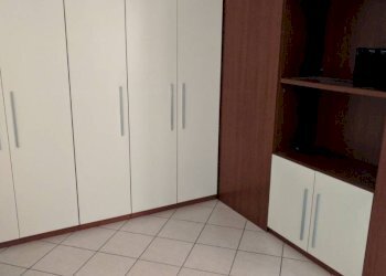 Camera da letto - One-room apartment Bologna (neighborhood Costa Saragozza) - photo 6