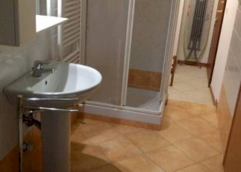Bagno - One-room apartment Bologna (neighborhood Costa Saragozza) - photo 8
