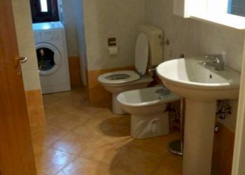 Bagno - One-room apartment Bologna (neighborhood Costa Saragozza) - photo 9