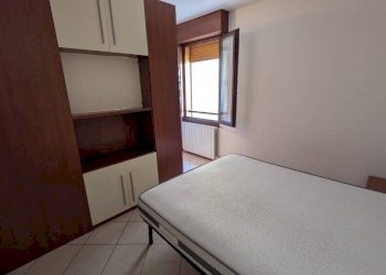 Camera da letto - One-room apartment Bologna (neighborhood Costa Saragozza) - photo 4