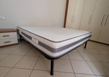 Camera da letto - One-room apartment Bologna (neighborhood Costa Saragozza) - photo 7